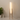 Elegant Walnut Modern Floor Lamp - Nordic Retro Design for Living Room Floor Lamp