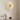 Whimsical Donut Wall Light - Unique Sconce for Playful Interior Decor Wall Lighting