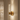 Glamorous Crystal Wall Light - Elegant Sconce with Metal Frame for Modern Decor Wall Lighting