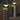 Modern Solar Garden Light - Adjustable Brightness Outdoor Landscape Lighting Outdoor Lighting