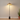 Elegant Rattan Floor Lamp - Modern Standing Lamp with Hand-Woven Shade for Living Room Floor Lamp