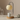 Nordic Candle Warmer Lamp - Elegant Wax Warmer for Cozy Ambience and Fragrance Candle Warmer Lamp