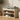 Modern Minimalist 3-Tier Shoe Storage Cabinet - PU Leather & Wood Organizer Shoe Storage