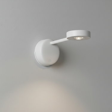 SenseSpot | Modern Wireless Motion Activated LED Wall Spotlight Lighting