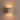 Elegant Wabi Sabi Outdoor Wall Light | Waterproof Travertine Stone Wall Lamp for Garden or Patio Wall Lighting