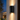 NoirLume | Elegant Modern Outdoor Wall Sconce with Ripple Design Outdoor Lighting