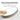 Horizon Flush Mount Ceiling Light - Ultra-Thin Modern Design with Wood Accent Lighting