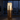 SolaceColumn | Elegant Minimalist Wooden Base Modern Table and Floor Lamp Floor Lamps