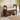 Vintage Shoe Storage Bench with Armrests with Walnut Entryway Seat Benches