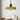 Bauhaus-Inspired Glass Pendant Light – Modern Kitchen Pendant Lighting for Island Pendant Lights
