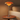 Scandinavian Style Glass Table Lamp - Minimalist LED Bedside & Desk Lighting Table Lamp