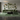 Premium Elegant Green Area Rug | Soft Velvet Non-Slip Washable Living Room Rug Area Rugs
