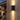 NoirLume | Elegant Modern Outdoor Wall Sconce with Ripple Design Outdoor Lighting