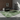 Premium Elegant Green Area Rug | Soft Velvet Non-Slip Washable Living Room Rug Area Rugs