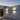 Rectangular Indoor & Outdoor LED Wall Light - Waterproof Exterior Wall Lantern with Adjustable Brightness Outdoor Lighting