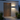 Rectangular Indoor & Outdoor LED Wall Light - Waterproof Exterior Wall Lantern with Adjustable Brightness Outdoor Lighting