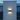 Rectangular Indoor & Outdoor LED Wall Light - Waterproof Exterior Wall Lantern with Adjustable Brightness Outdoor Lighting