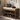 Modern Minimalist Shoe Storage - 2-Shelf Bamboo Rattan Shoe Organizer for Entryway Shoe Storage