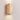 Elegant Wabi Sabi Outdoor Wall Light | Waterproof Travertine Stone Wall Lamp for Garden or Patio Wall Lighting