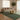Premium Elegant Green Area Rug | Soft Velvet Non-Slip Washable Living Room Rug Area Rugs