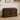 Elegant Solid Wood Shoe Storage Bench with Leather Upholstery Shoe Storage Benches