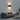 Rectangular Indoor & Outdoor LED Wall Light - Waterproof Exterior Wall Lantern with Adjustable Brightness Outdoor Lighting