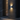 Rectangular Indoor & Outdoor LED Wall Light - Waterproof Exterior Wall Lantern with Adjustable Brightness Outdoor Lighting