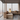 Akari UF1-S Modern Table Lamp - Textured Shade & Minimalist Design Lamps
