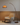 Ventoro Arc Floor Lamp - Modern Standing Lamp with Warm Dome Shade for Living Room Floor Lamps