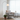 Contemporary Arc Floor Lamp - Modern Dome Shade for Living Room Decor Floor Lamp