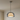 Modern Glass Pendant Light - Adjustable Dome Design for Kitchen Island