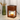 Scandinavian Wooden Candle Warmer Lamp - Dual-Purpose Ambient Light Candle Warmer Lamp