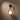Elegant Pearl Wall Sconce - Modern Teardrop Design for Bathroom and Living Room Wall Light