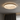 Celeste LED Flush Mount Ceiling Light with Celestial Design & Wood Frame Ceiling Lights