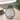 Nordic Aura - Sculptural Black Vase in Matte Finish for Modern Interiors Vase