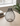 Nordic Aura - Sculptural Black Vase in Matte Finish for Modern Interiors Vase