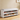 Modern Minimalist Shoe Rack Bench with Two-Tier Shoe Storage for Entryway Benches