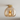 Nocturne Artisan Hand-Blown Glass Flush Mount Ceiling Light - Warm Ambient Glow Lamps & Light Fixtures