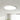 Modern LED Flush Mount Ceiling Light - Energy Efficient, Minimalist Design for Living Room or Bedroom Ceiling Light