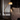 Valeo Modern Floor Lamp – Sculptural Curved Shade Floor Light for Contemporary Living Spaces Floor Lamps