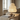 Elegant Round Table and Floor Lamp - Warm Glow Bedroom & Living Room Lighting Lamps