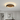 Modern Float Flush Mount Ceiling Light - Dual-Light Halo Illumination Flush Mount Ceiling Lights