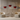 Chroma Glass Pendant Light - Two-Tiered Design for Kitchen Island & Dining Lighting
