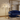 Elegant Feather Shade Floor Lamp - Modern Tripod Standing Lamp for Living Room Floor Lamps