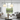 Modern Glass Pendant Light - Adjustable Dome Design for Kitchen Island