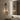 Clarion Modern Wall Sconce - Elegant Fluted Glass & Iron Wall Lights Wall Sconces