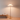 Vintage Rattan Tall Floor Lamp - Elegant Lighting for Modern Living Interiors Lamps