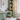 Sara Orchid - Elegant Orchid Floor Lamp with White Flower Shades for Living Room or Bedroom Lighting