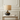 Obsidia | Elegant Organic Minimalist Table Lamp for Living Room Lamps & Light Fixtures