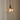 Savoy Collection | Glass Pendant Light with Textured Finish, Vintage Style for Kitchen Lighting Pendant Lights